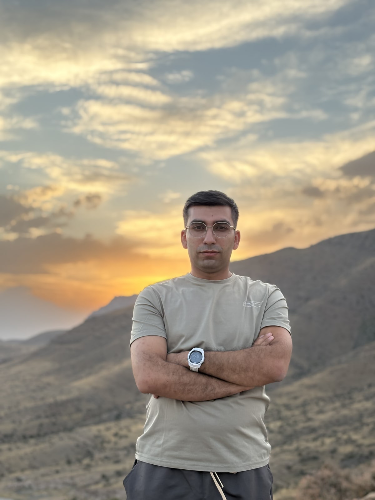 Sipan Danielyan