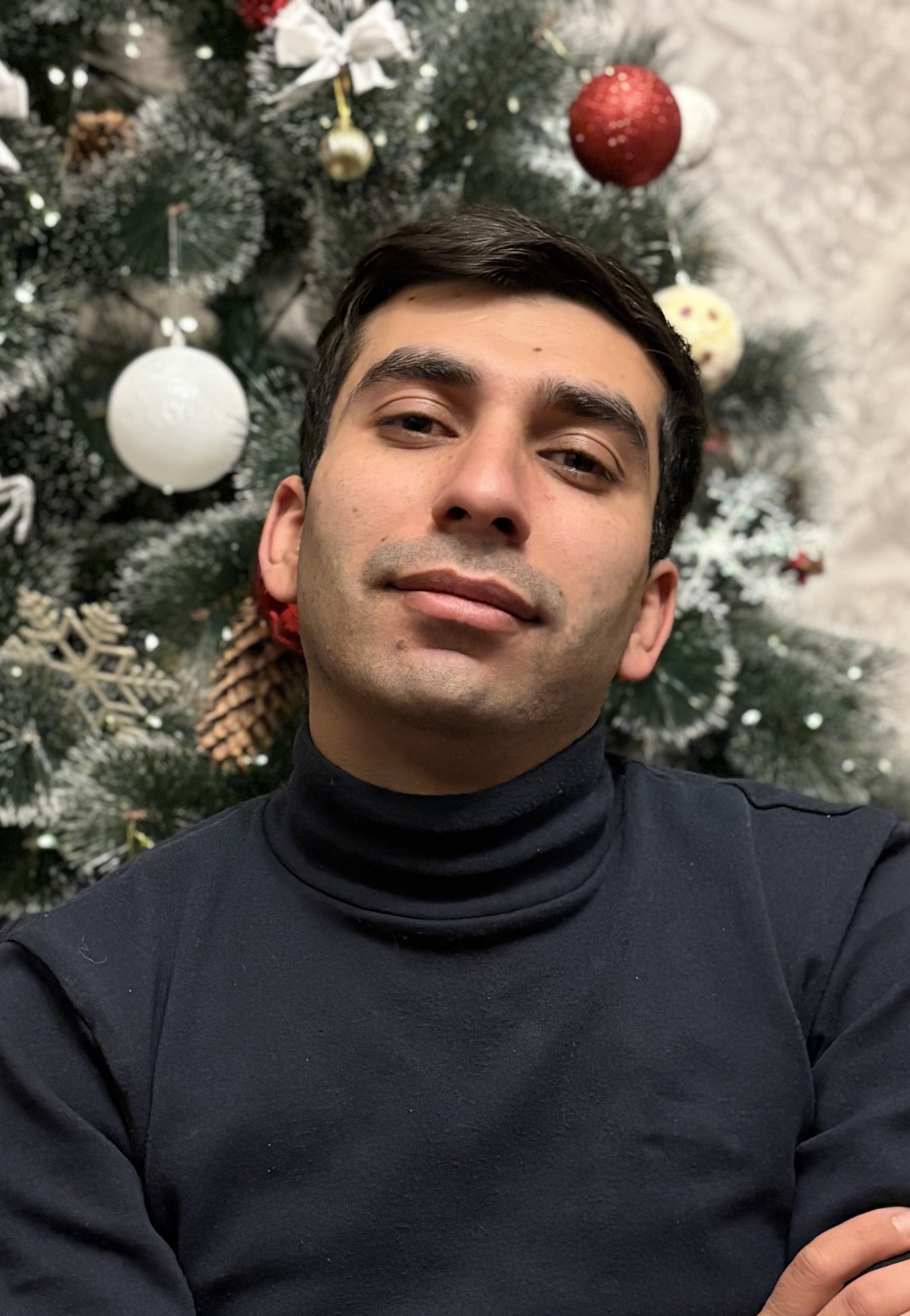 Sipan Danielyan